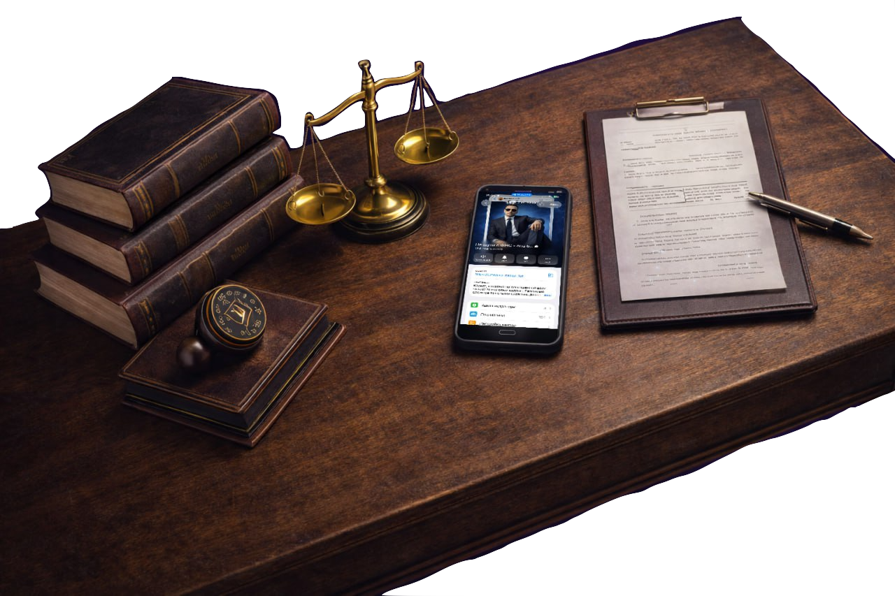 Рабочий стол